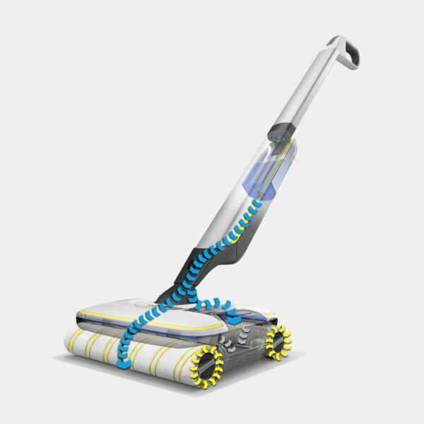 Karcher FC 7 Cordless - Image 3