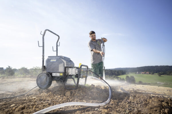 Karcher HD 6/15-4 Classic - Image 3