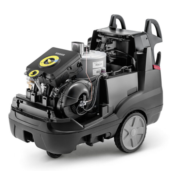 Пароструйка Karcher HDS 13/20 4S - Image 2