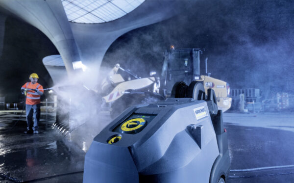 Пароструйка Karcher HDS 9/20 M - Image 5