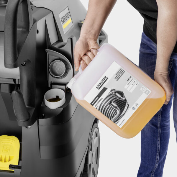 Пароструйка Karcher HDS 9/20 M - Image 3