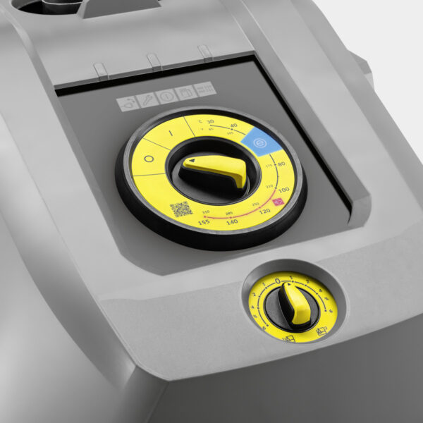 Пароструйка Karcher HDS 9/20 M - Image 4