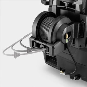 ПАРОСТРУЙКА Karcher HDS 7/16 CXA с макара