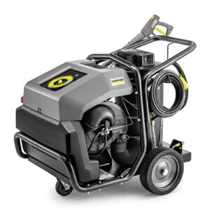 Паростуйка Karcher HDS 8/18 Classic
