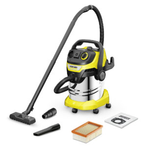 прахосмука за мокро и сухо Karcher  WD 5 P S V-25/5/22