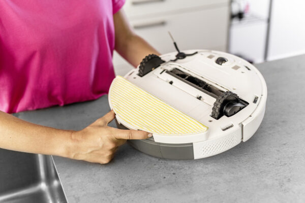 Karcher RCV 5 - Image 4