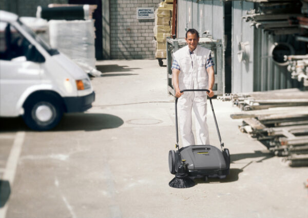 Karcher KM 70/20 C - Image 2