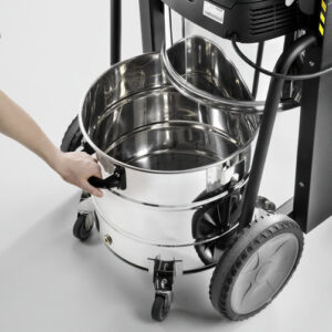 Индустриална прахосмукачка Karcher 60/30 AP