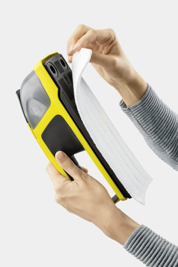 Виброчистачка Karcher KV 4 - Image 2