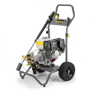 Karcher HD 7/15 G с ДВГ-Бензин