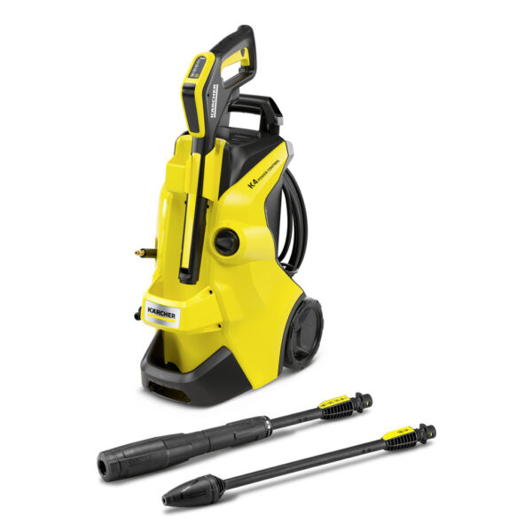 водоструйка Karcher K 4 Power Control