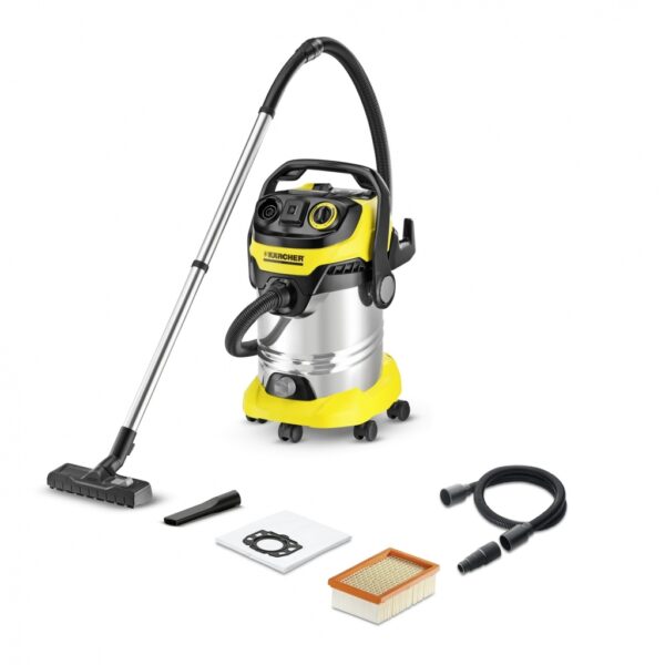 прахосмука за мокро и сухо Karcher WD 6 P S V-30/6/22/T