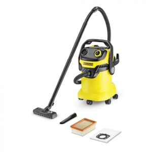 прахосмука за мокро и сухо Karcher WD 5 V-25/5/22