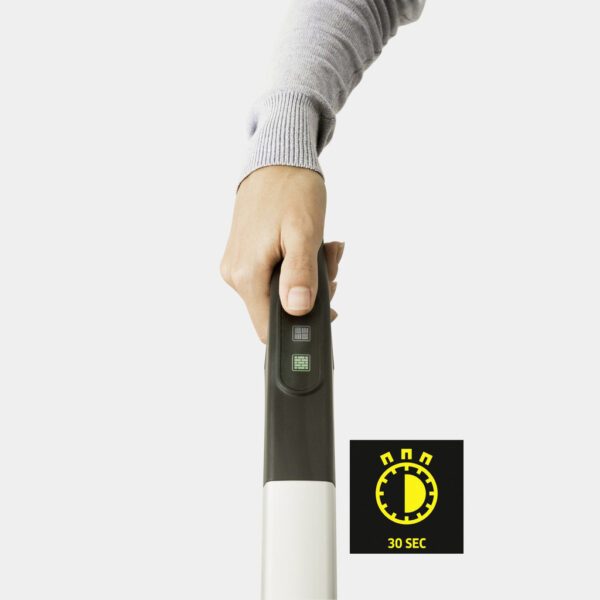 Парочистачка Karcher sc 2 upright - Image 3