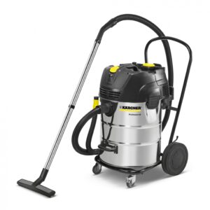 Професионална прахосмукачка Karcher NT 75/2 Ap Me Tc