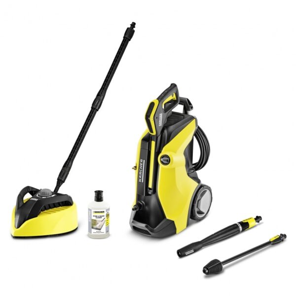 ВОДОСТРУЙКА Karcher K 7 FULL CONTROL HOME