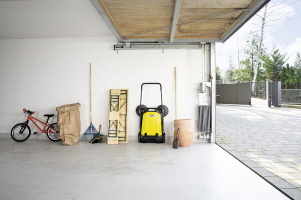 Karcher S4 Twin