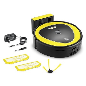 Домашен робот Karcher RC 3