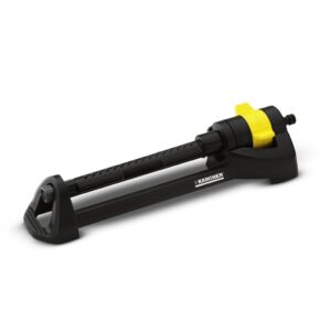 ПРАВОЪГЪЛНА ПРЪСКАЧКА Karcher OS 3.220