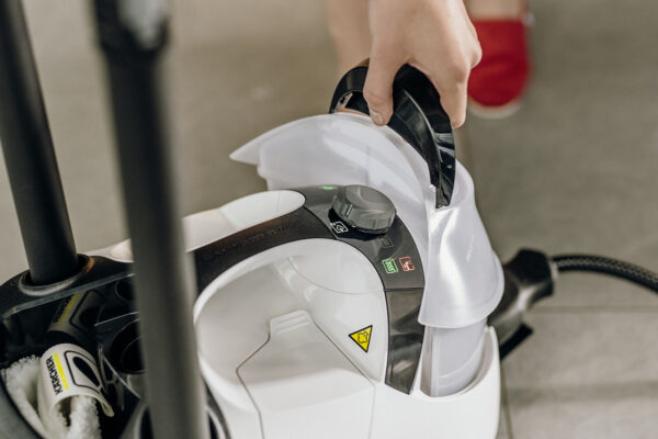 Парочистачка Karcher SC 5 Easy Fix Iron Plug - Image 3