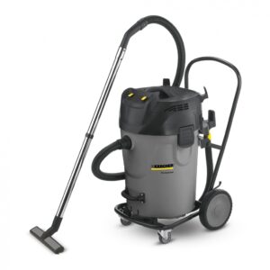 Професионална прахосмукачка Karcher NT 70/2 Tc