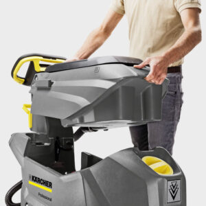 Karcher BD 50/60 C Classic Ep