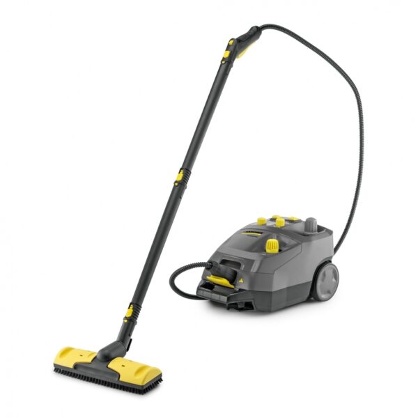 Професионална Парочистачка Karcher SG 4/4