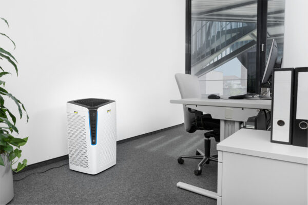 Пречиствател за въздух Karcher AIR PURIFIER AF 100 - Image 2