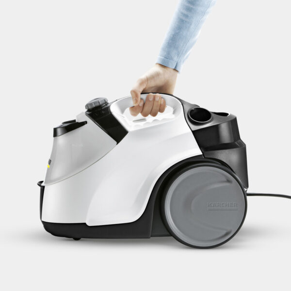 Парочистачка Karcher SC 5 Easy Fix Iron Plug - Image 2