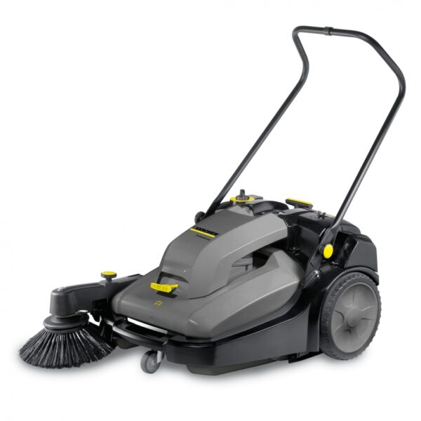 Ръчноводима мечачка Karcher KM 70/30 C Bp 2SB