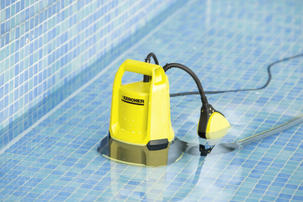 Karcher SP 2 Flat