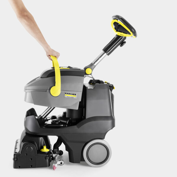 Karcher BR 35/12 C Bp Pack