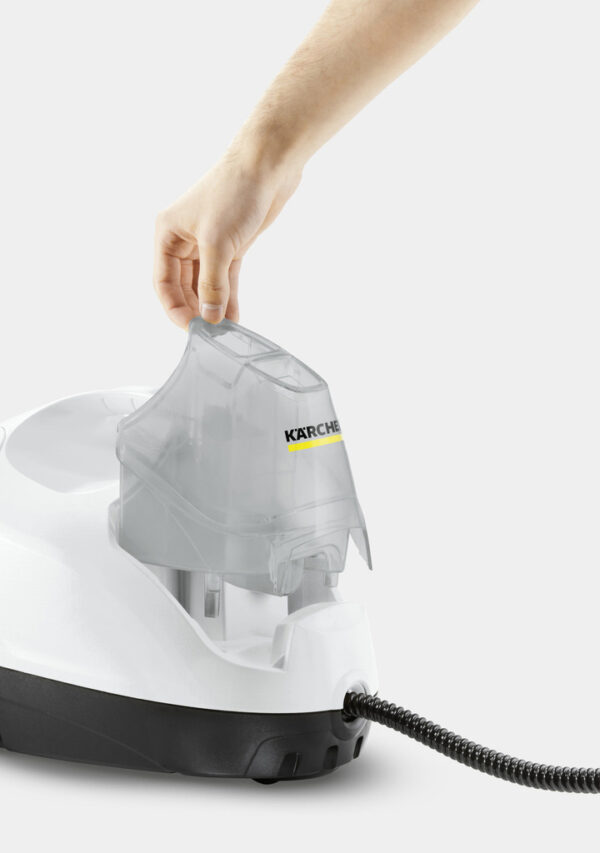 Парочистачка Karcher SC 4 Easy Fix