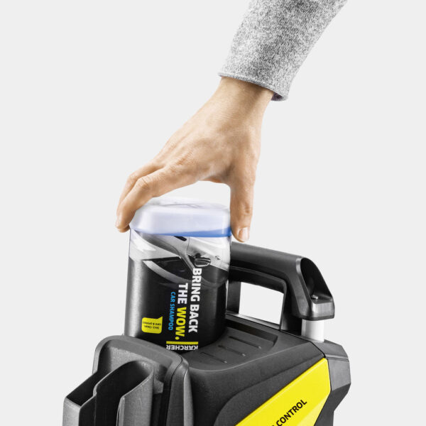 водоструйка Karcher K 5 Power Control