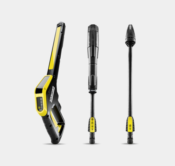 водоструйка Karcher K 4 Power Control