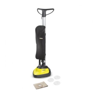 Паркетолъскачка Karcher FP 303