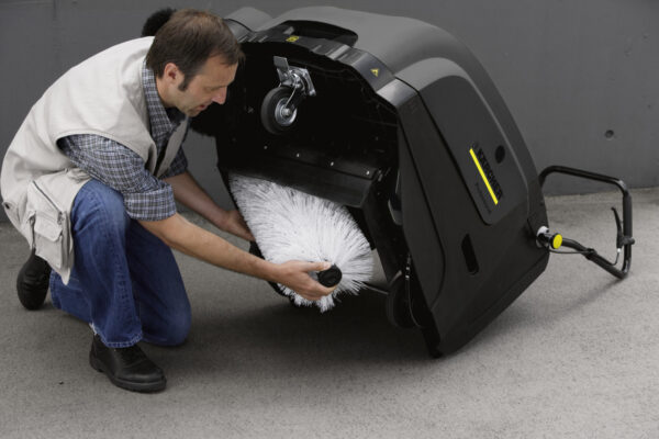 Karcher KM 75/40 W Bp Pack - Image 2