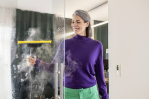 Накрайник за измиване на прозорци Karcher