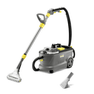 Професионален Екстрактор Karcher PUZZI 10/1+Hand