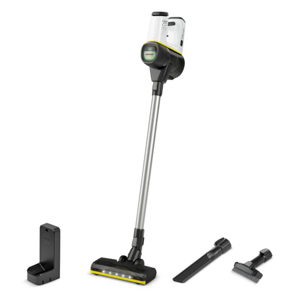 Безкабелна прахосмукачка Керхер VC 6 CORDLESS OURFAMILY