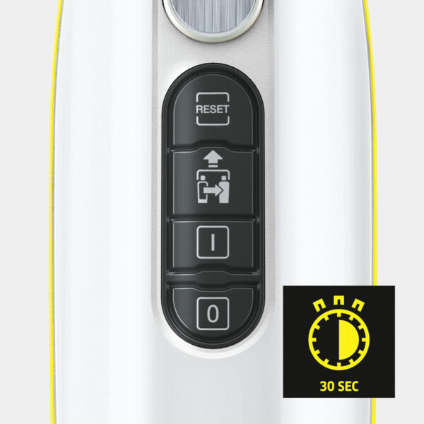 Парочистачка Керхер SC 3 Upright - Image 2