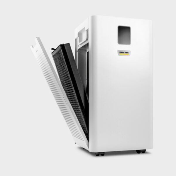 Пречиствател за възух Karcher AF 30 - Image 4