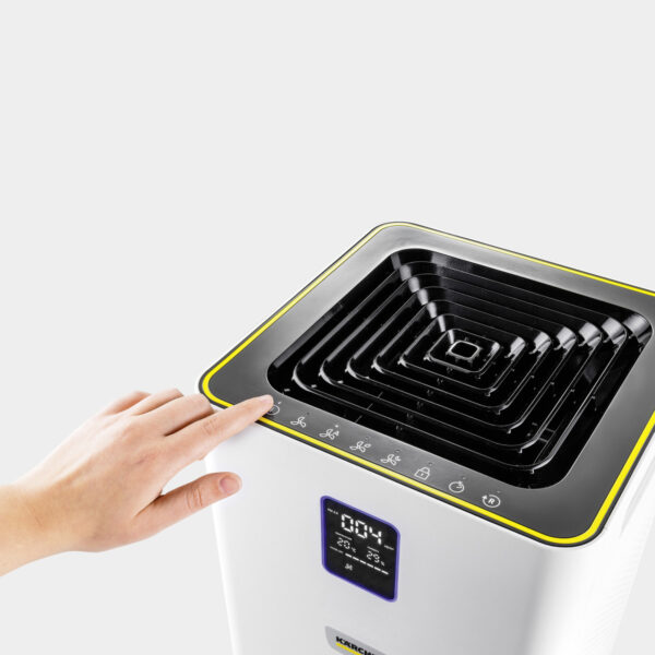 Пречиствател за възух Karcher AF 30 - Image 2