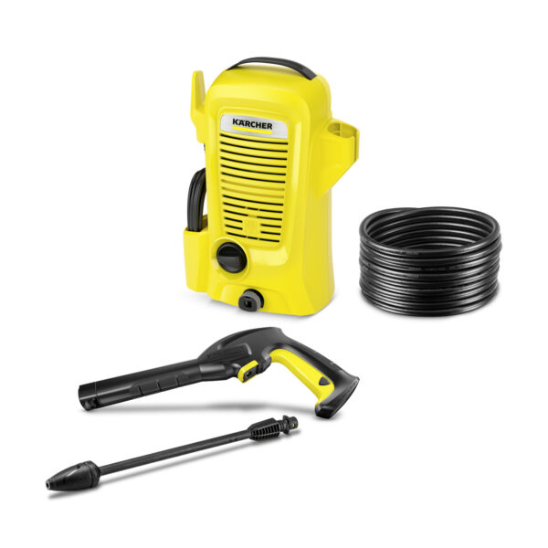 водоструйка Karcher K 2 Universal Edition