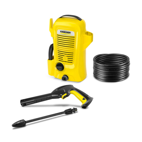 водоструйка karcher k 2 universal edition