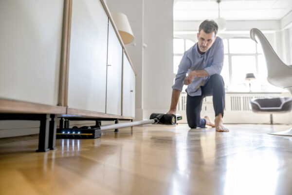 Безкабелна Прахосмукачка Karcher VC 7 SIgnature Line - Image 3
