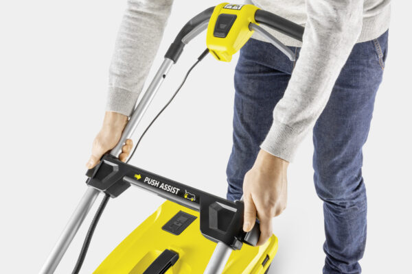 Косачка Karcher LMO 36-46 Battery Set - Image 5