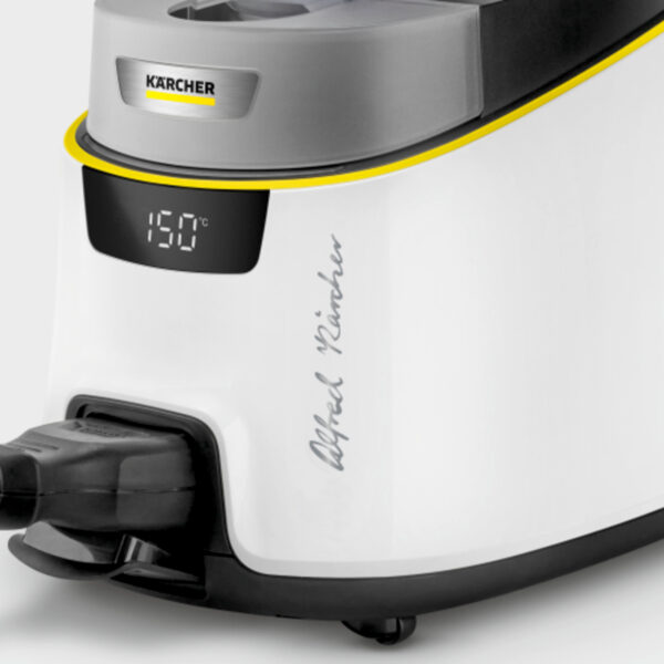 Парочистачка Karcher SC 5 Delux Signature Line