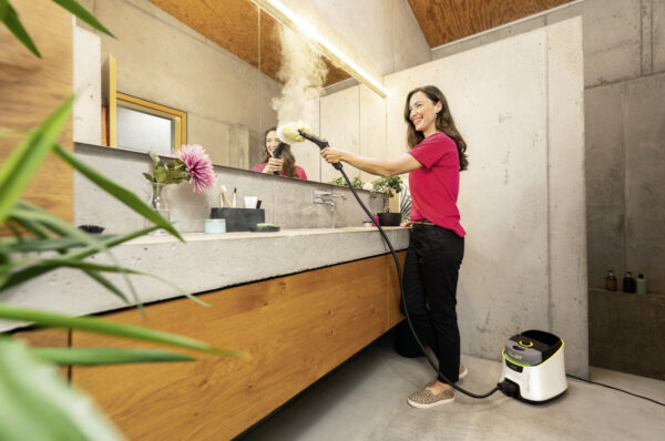 Парочистачка Karcher SC 5 Delux Signature Line - Image 5