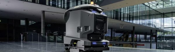 Подопочистващ робот Karcher Kira B 50 - Image 4